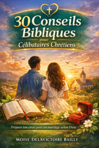conseils bibliques pour célibataires chrétiens couverture du ebook