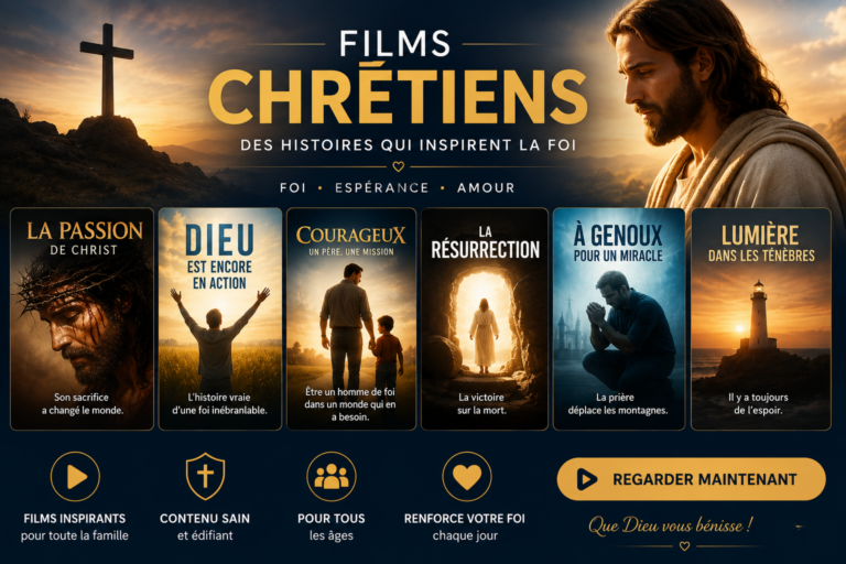 films chretiens