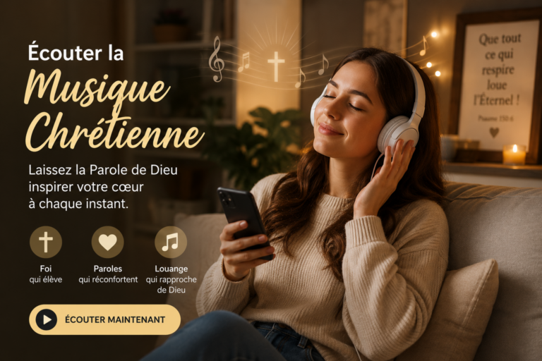 musique chretienne